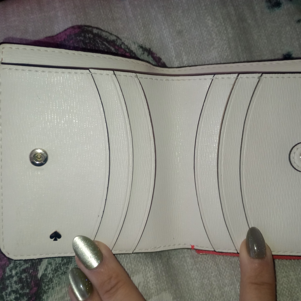 Kate Spade Margaux Medium convertible Crossbody Bag and Matching Wallet - Picture 8 of 11